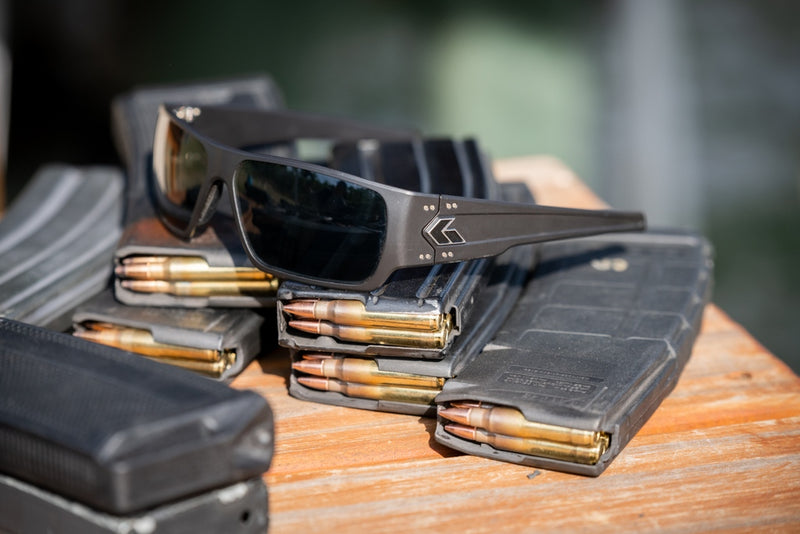 Gafas polarizadas SPECTER Cerakote - Gatorz