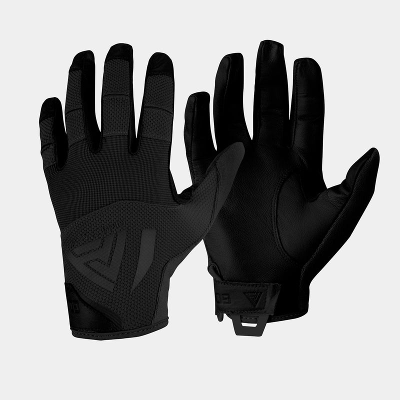 Guantes de cuero Light gloves - Direct Action