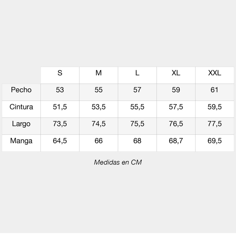 Polar M-Tac Delta - negro