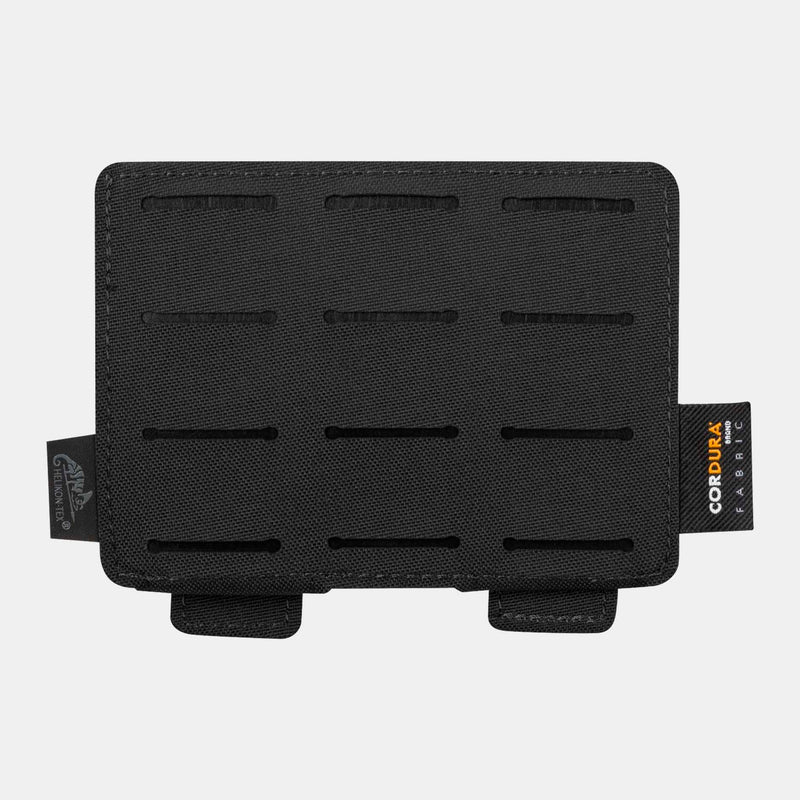 Gürteladapter für Molle-System (BMA 3) Helikon Tex - schwarz