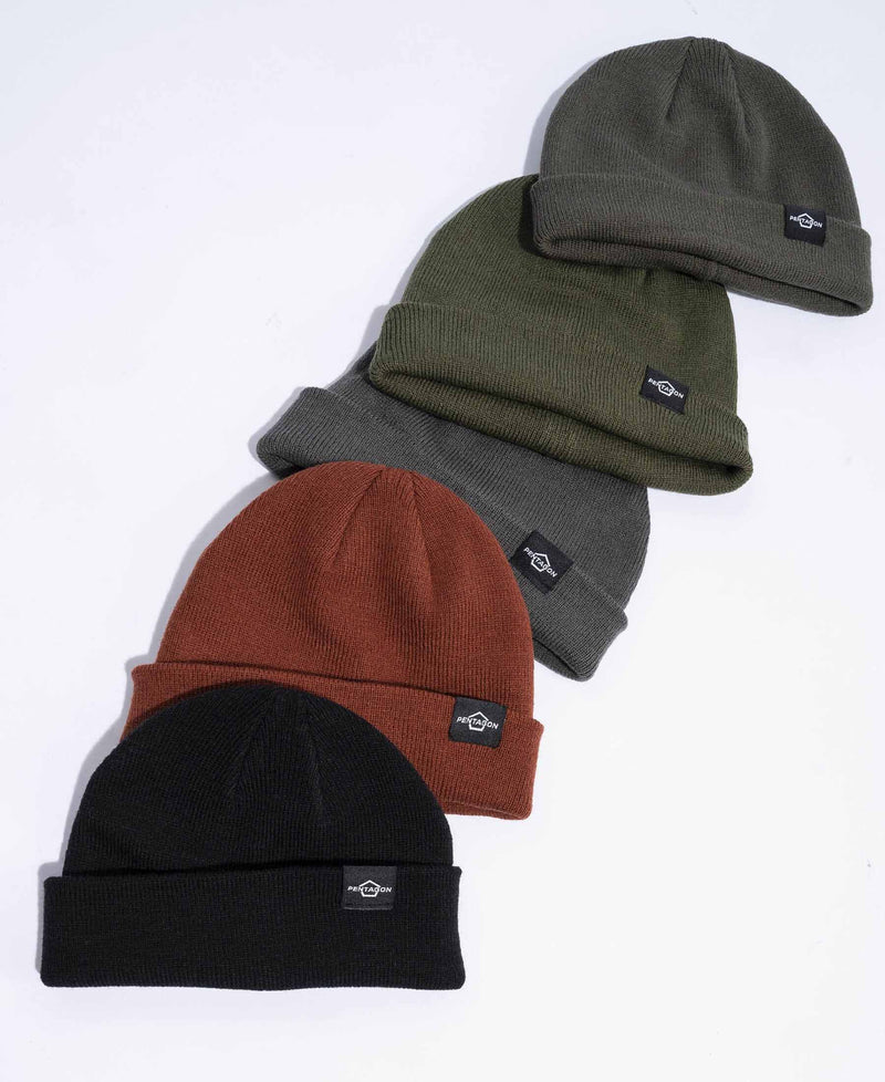 Gorro Koris beanie - Pentagon