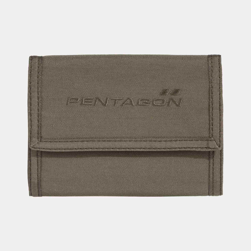 Cartera Stater 2.0 Wallet - Pentagon