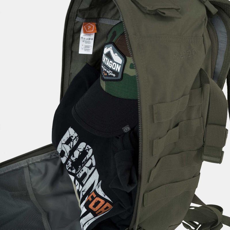Mochila Kyler 36L - Pentagon