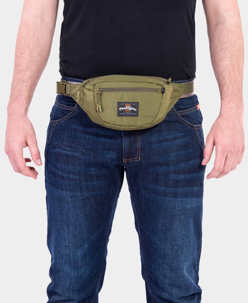 Marsupio da viaggio Minor Pouch - Pentagon