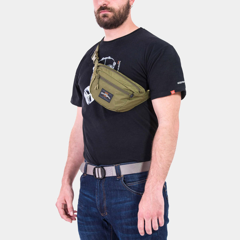 Marsupio da viaggio Minor Pouch - Pentagon