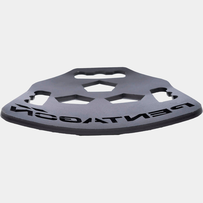 Pack de 2 placas Avron™ Tac-Fitness (3kg) -Pentagon