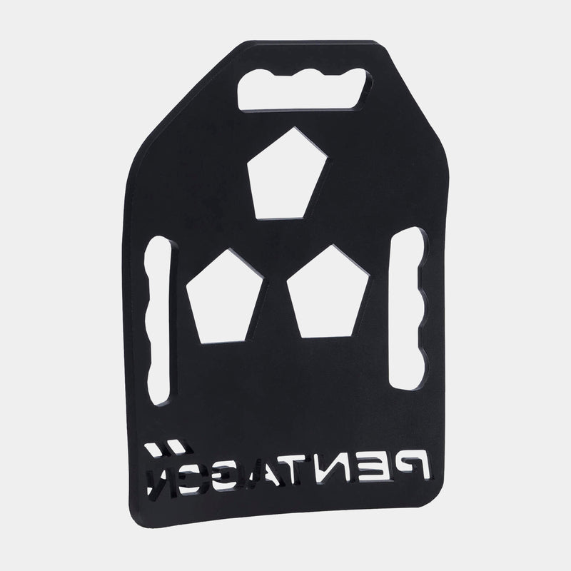 Pack de 2 placas Avron™ Tac-Fitness (3kg) -Pentagon