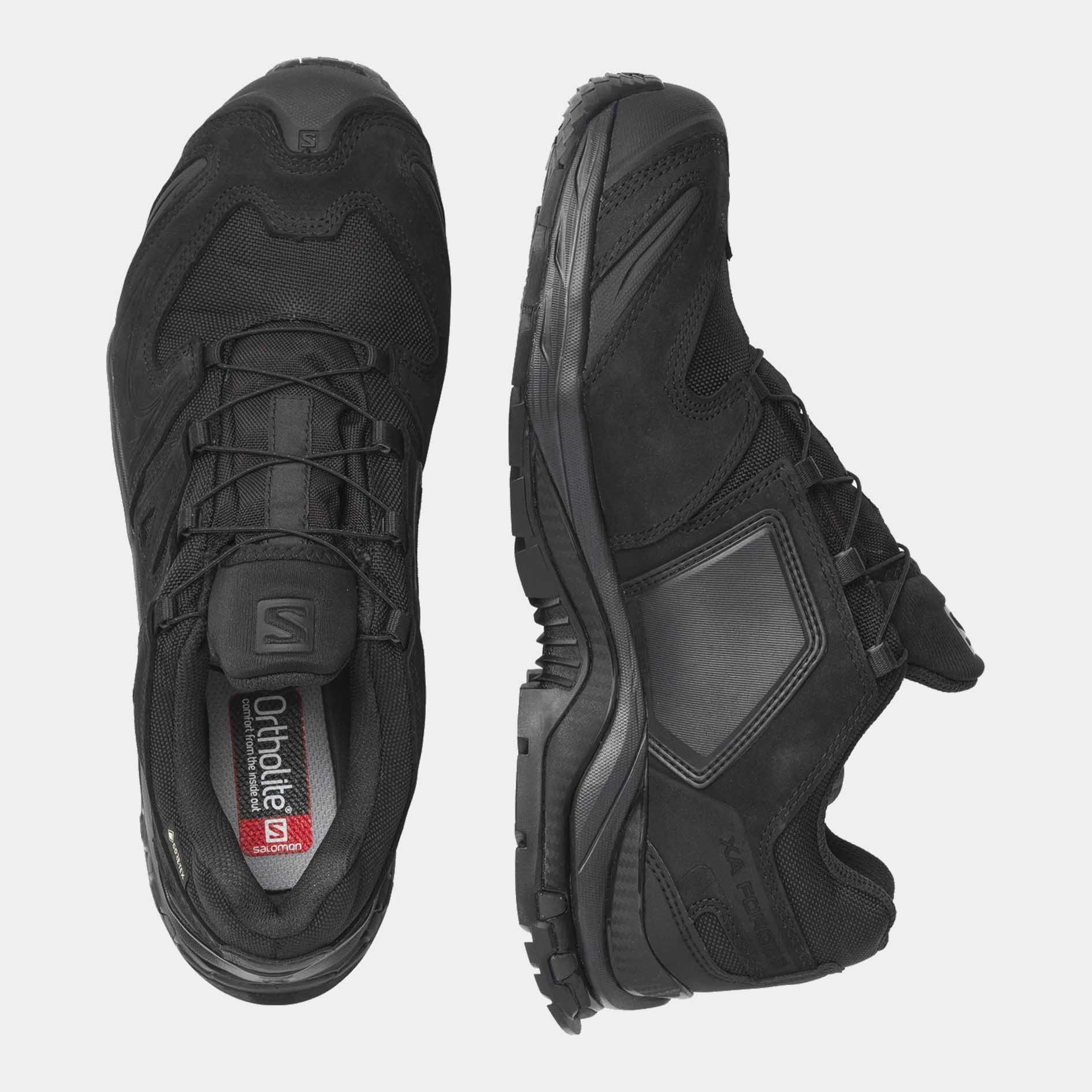 個人装備 SALOMON XA FORCES Gore-Tex 28cm Salomon Forces XA FORCES「WARRIORS ONLINE SHOP」