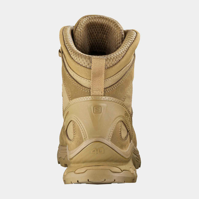 Botas QUEST 4D FORCES 2 - Salomon