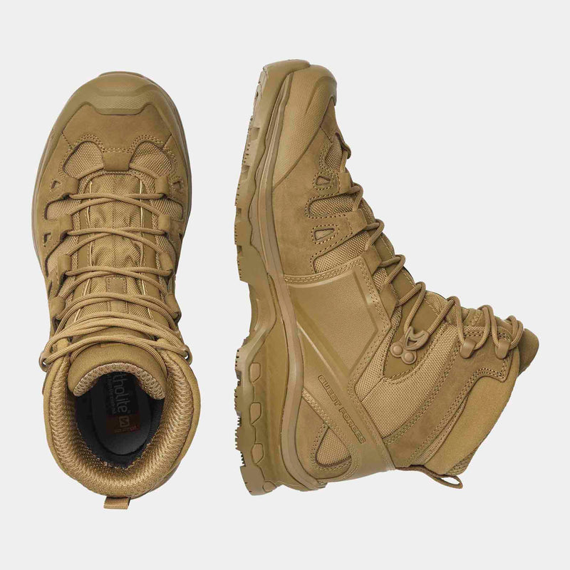 Botas QUEST 4D FORCES 2 - Salomon