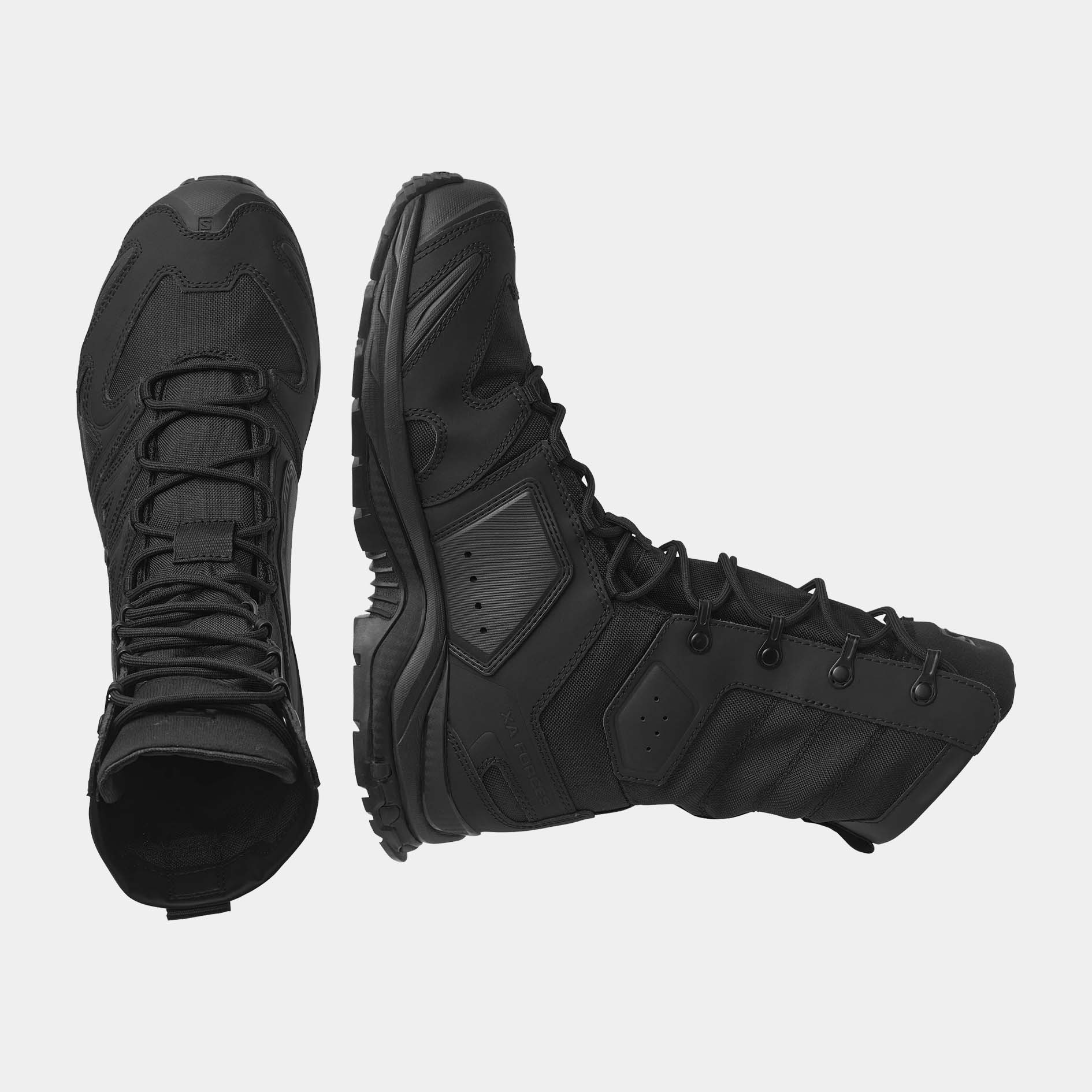 Botas XA FORCES JUNGLE - Salomon — SERMILITAR