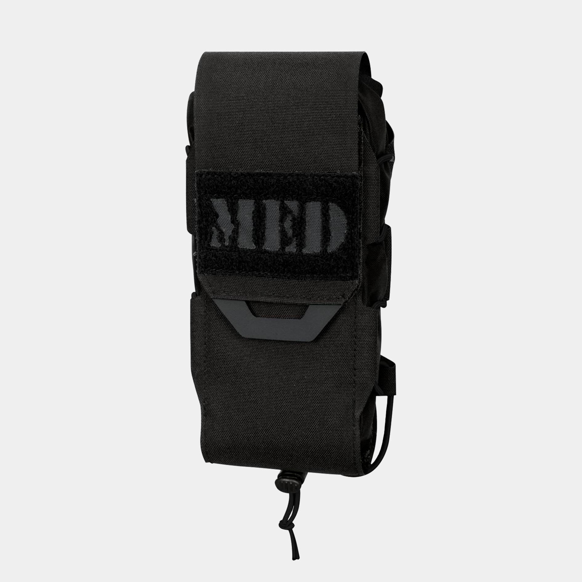 IFAK MED pouch vertical MK II® - Direct Action — SERMILITAR