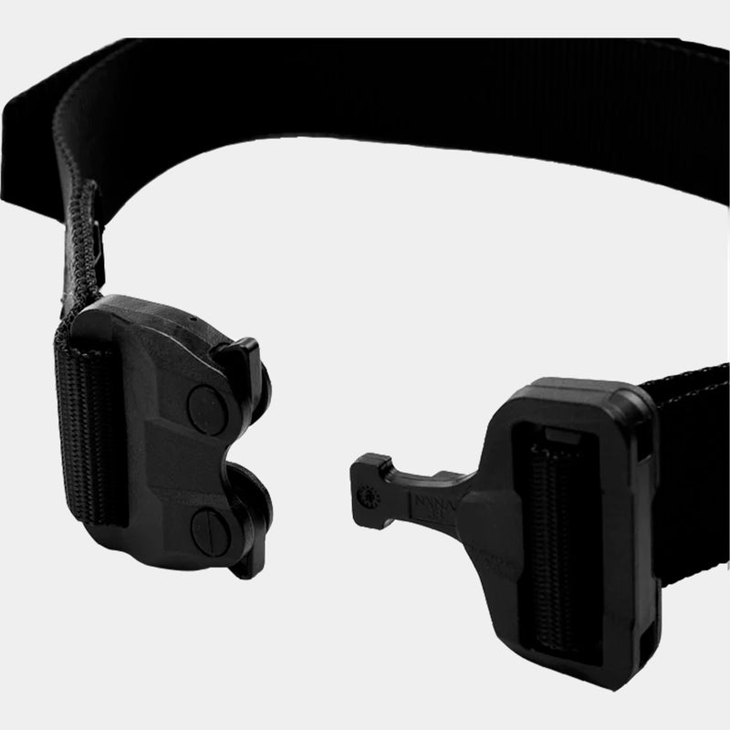 Cobra GT 38 schwarzer Gürtel - Pentagon