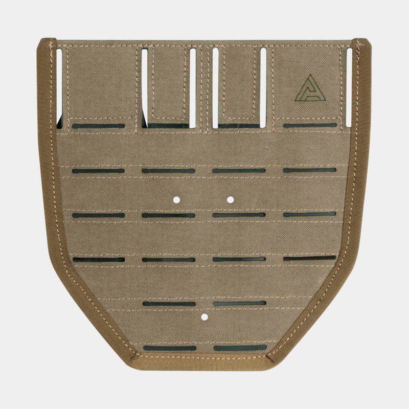 Molle adapter for large belt Hip Panel L - Direct Action