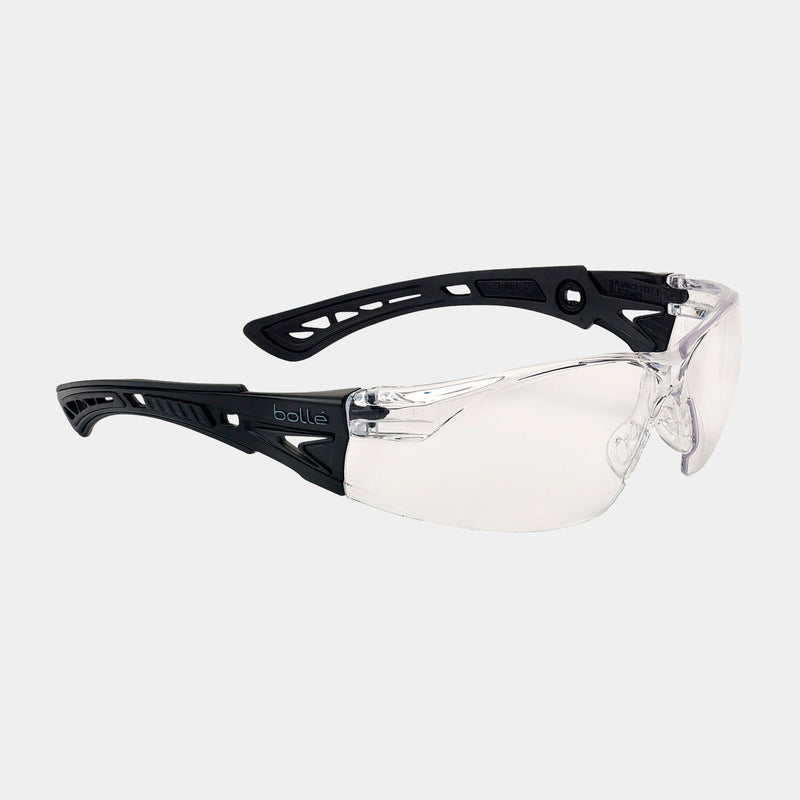 Occhiali balistici RUSH+ BSSI - Bollé