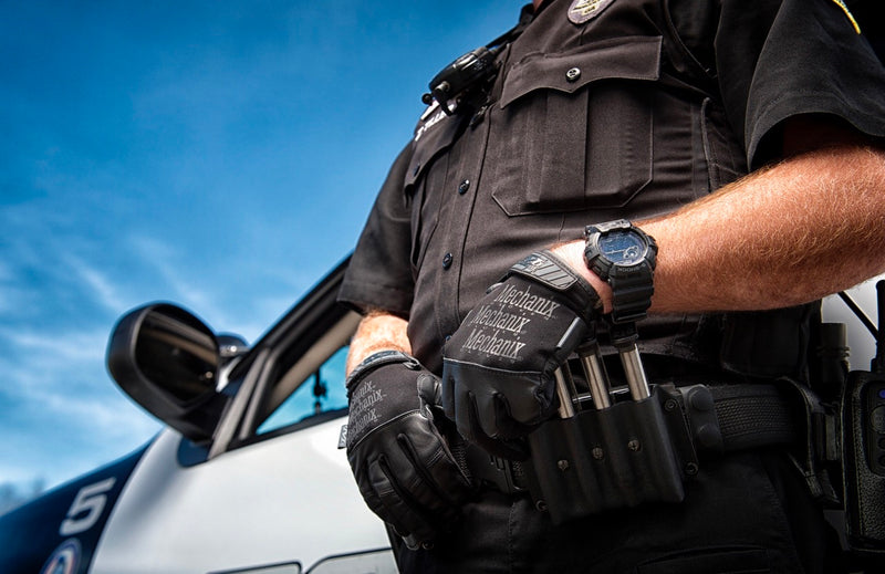 Guantes Recon - Mechanix