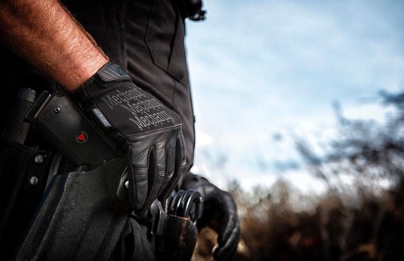 Guantes Recon - Mechanix