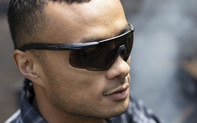 Gafas balísticas WX Saber Advanced - Wiley X