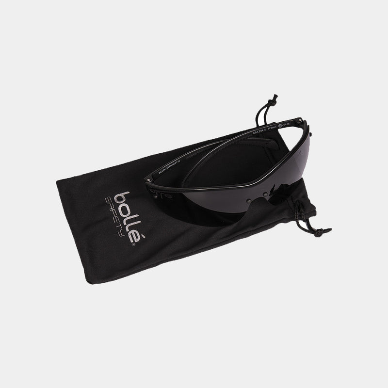 Lunettes SILIUM+ - Bollé