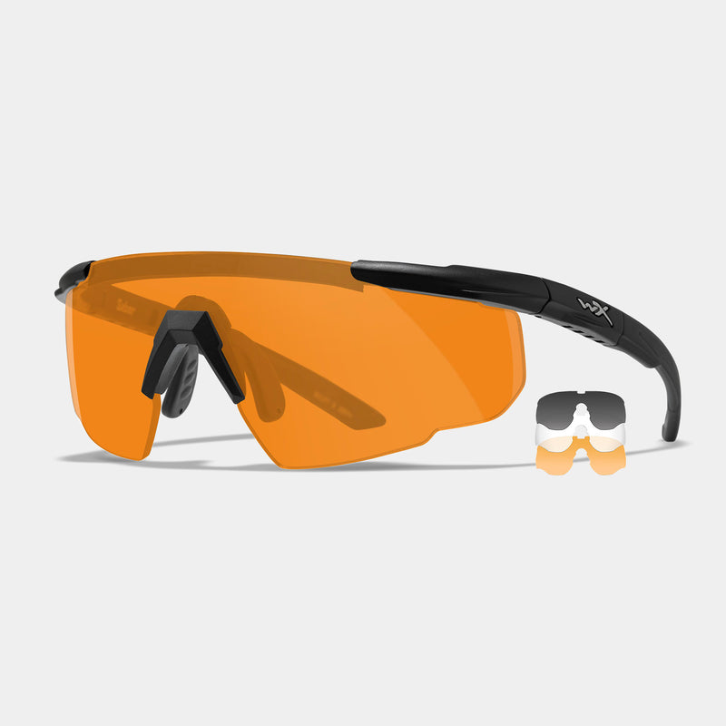Gafas balísticas WX Saber Advanced - Wiley X