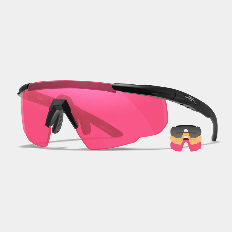 Gafas balísticas WX Saber Advanced - Wiley X