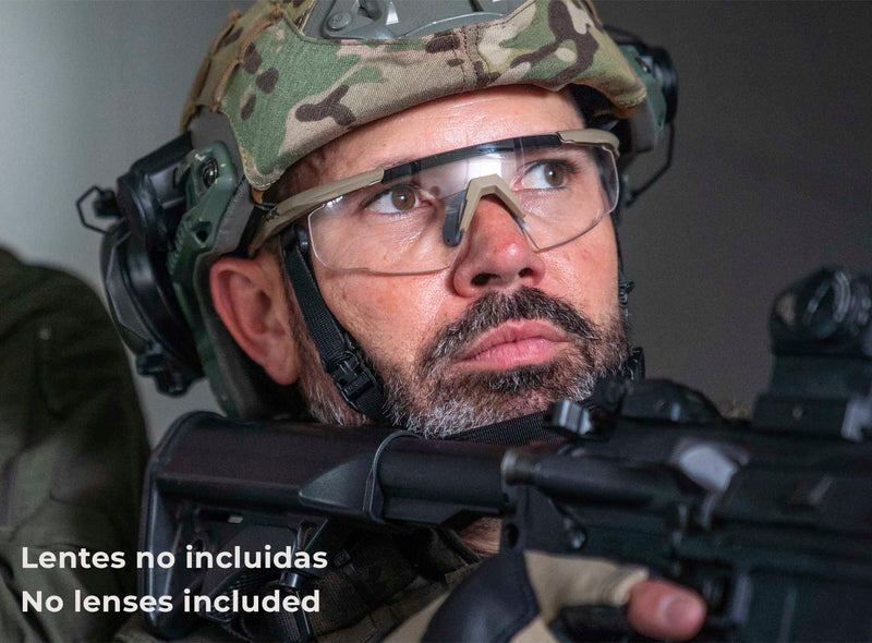 Montura Saber Advanced - Wiley X