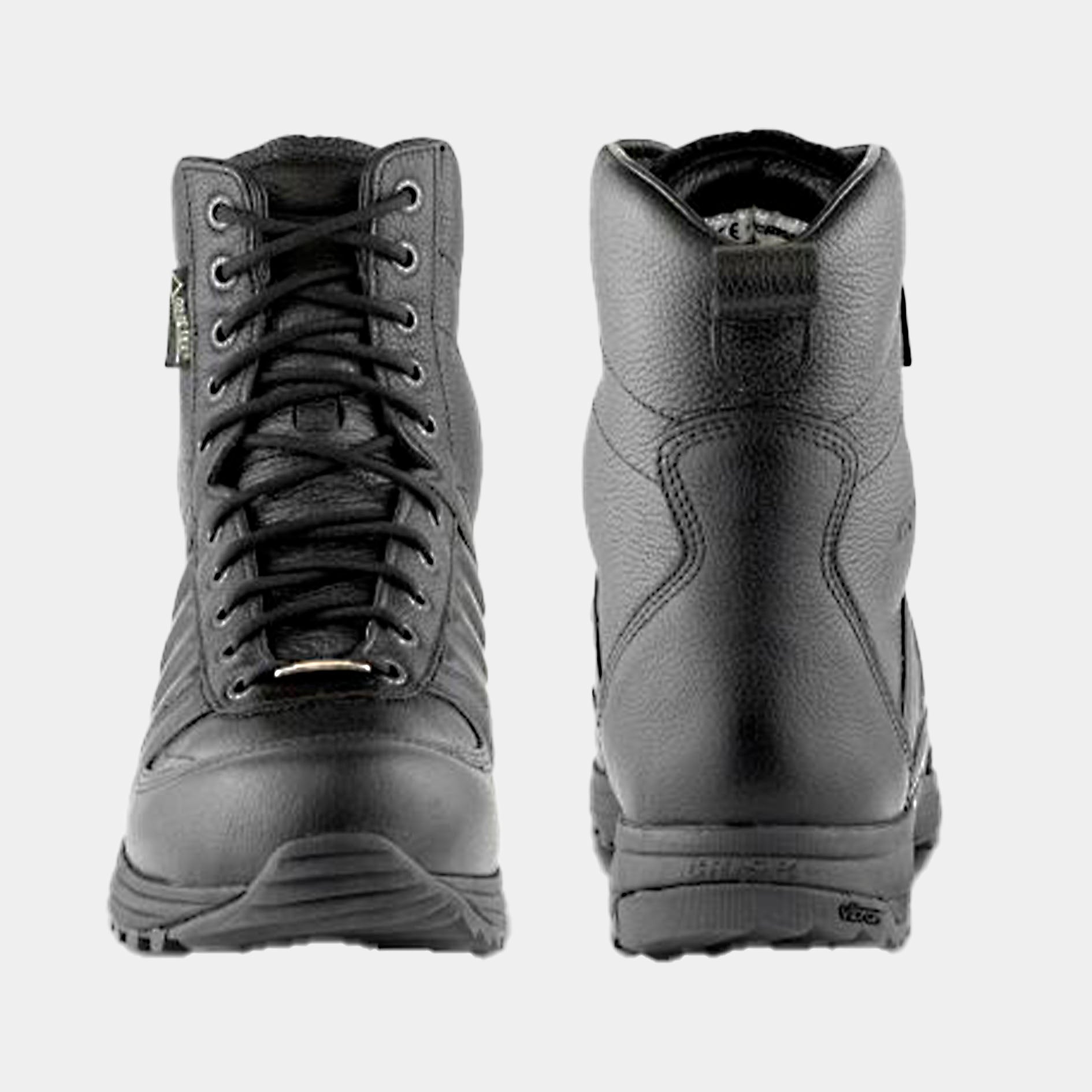 S.W.A.T. Evo GTX Boots - Crispi — SERMILITAR