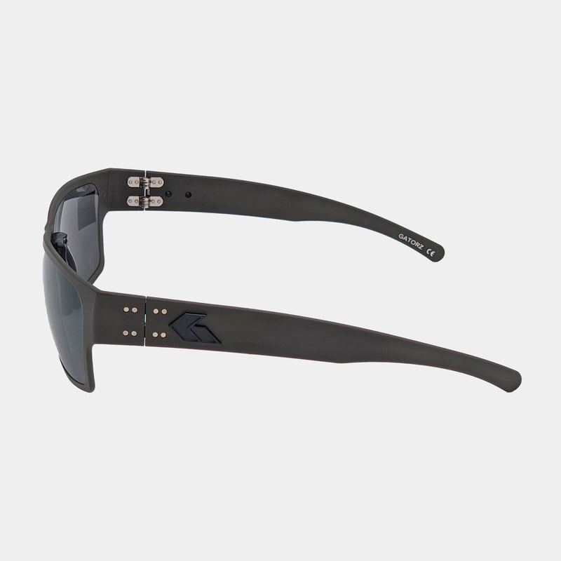 Gafas polarizadas DELTA Cerakote - Gatorz