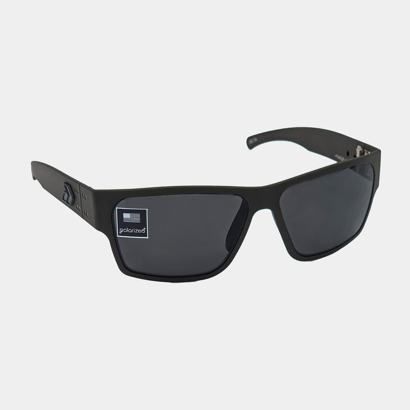 Gafas polarizadas DELTA Cerakote - Gatorz