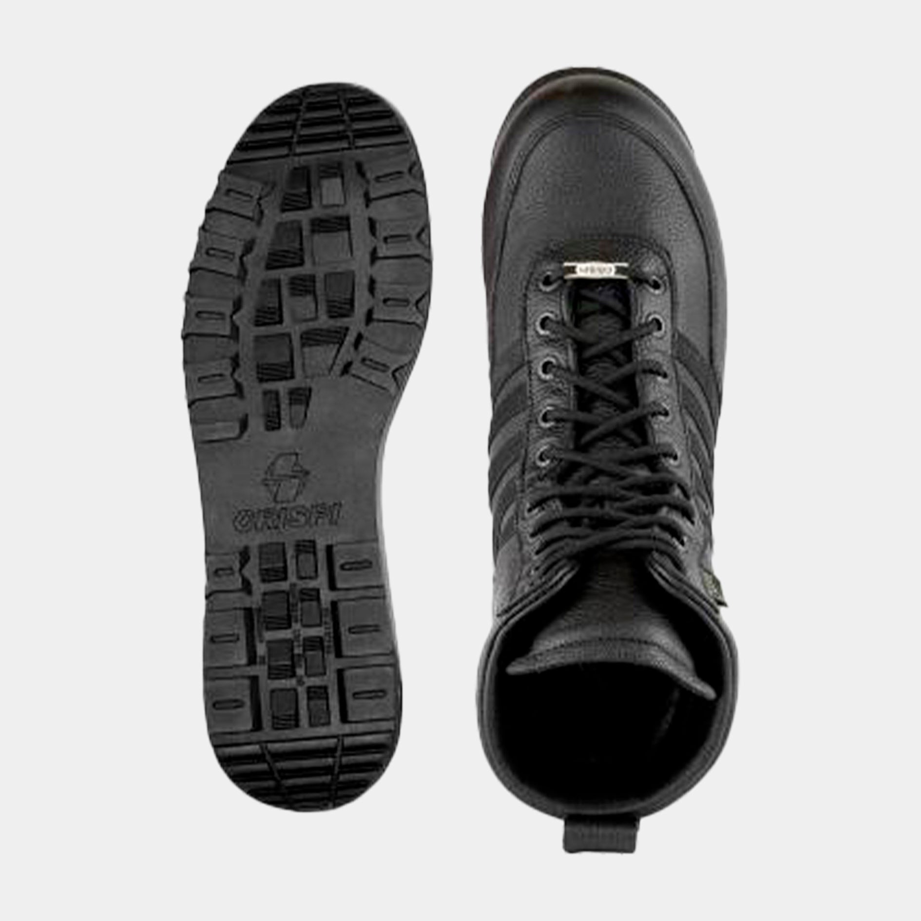 S.W.A.T. HTG GTX Boots - Crispi — SERMILITAR