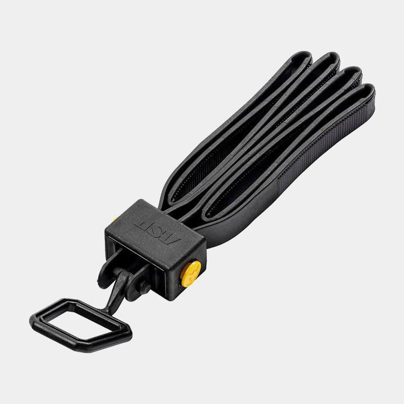 Pack of 10 black Tri-Folds ASP handcuffs