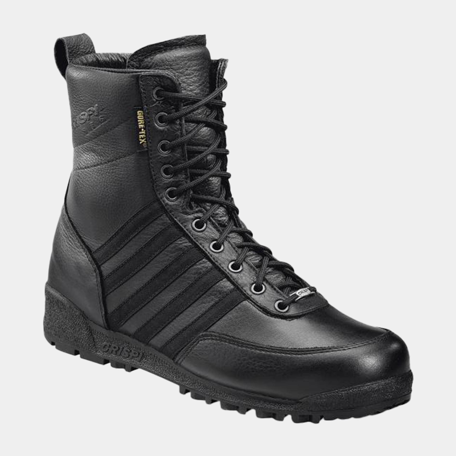 S.W.A.T. HTG GTX Boots - Crispi — SERMILITAR