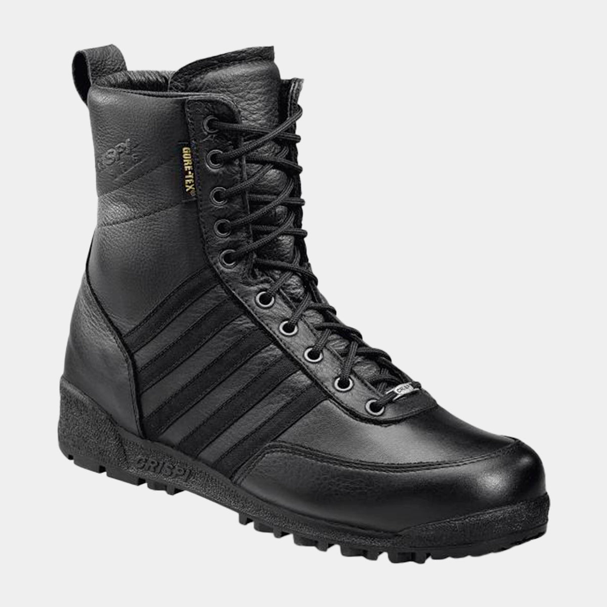 S.W.A.T. HTG GTX Boots - Crispi — SERMILITAR