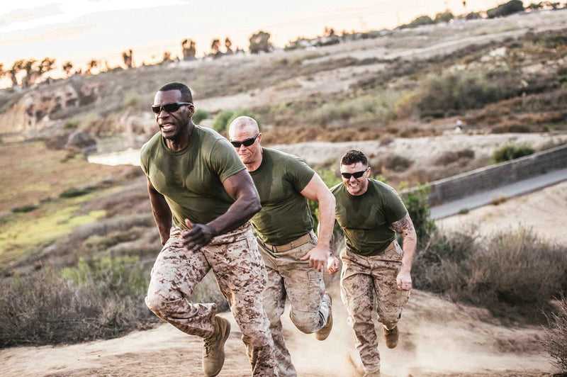 Lunettes balistiques WX Gravity - Wiley X