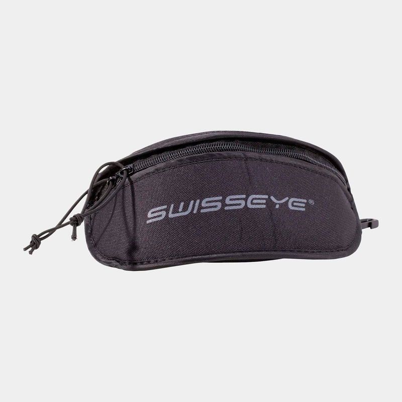 BlackHawk ballistic glasses with 3 interchangeable lenses - Swiss Eye