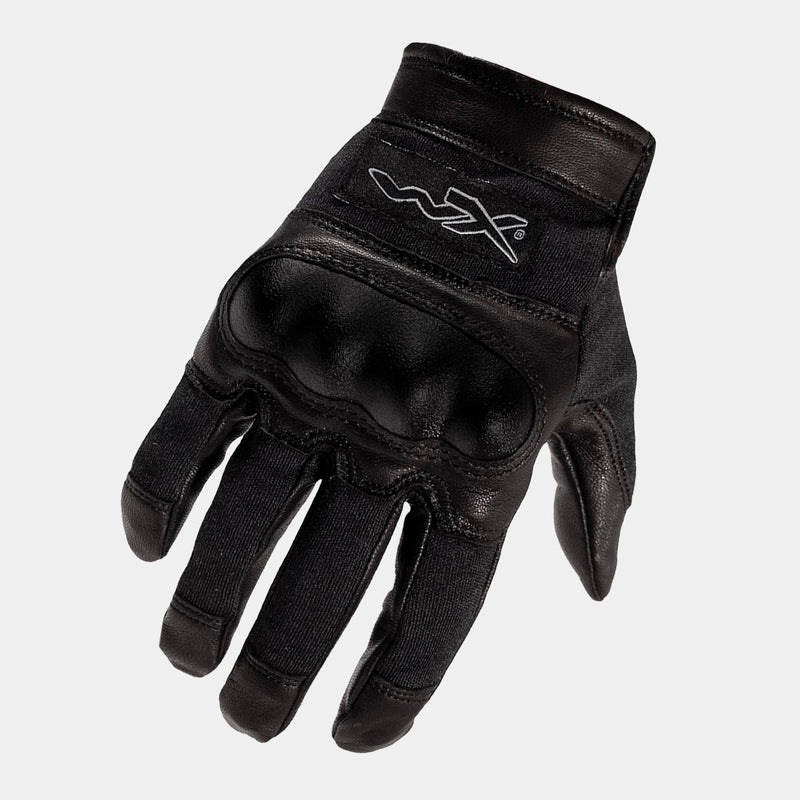 wiley x handschuhe Schwarze Durtac-Handschuhe