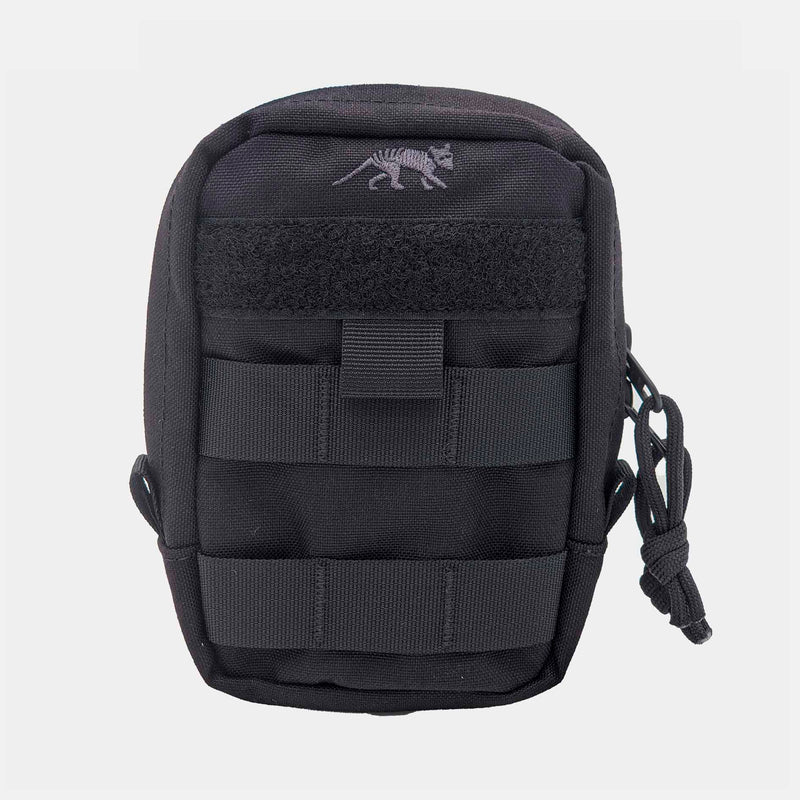 Sac molle Tasmanian tiger Tac Pouch 1 - Noir