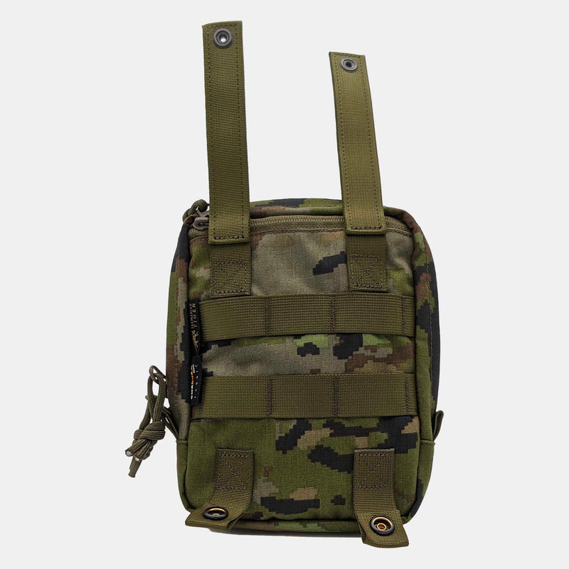 Sac molle Tac Pouch 5 - Tasmanian tiger