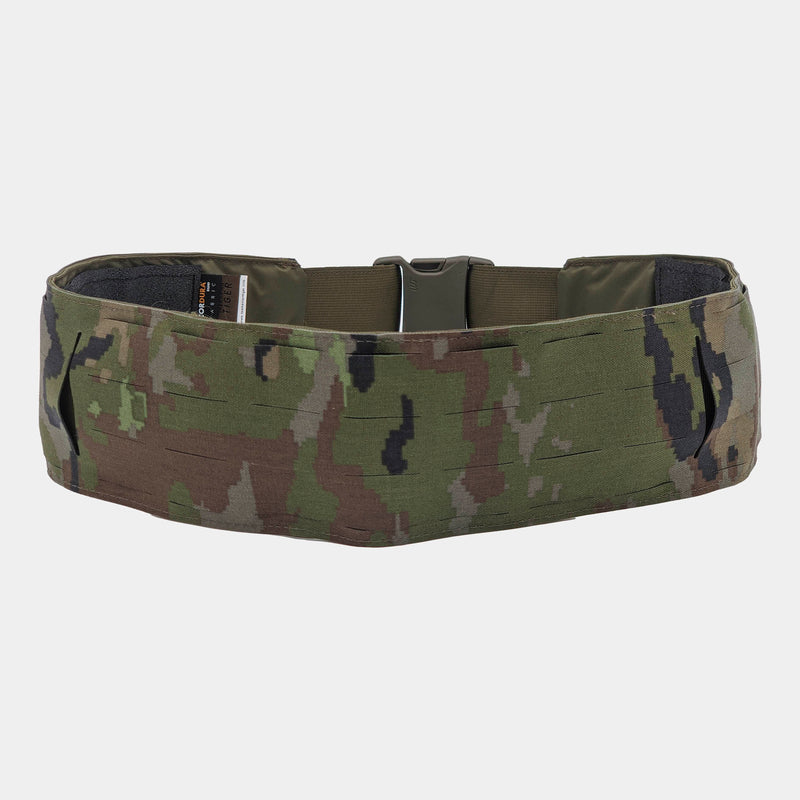 Ceinture porte-équipement Warrior belt laser cut - Tasmanian tiger