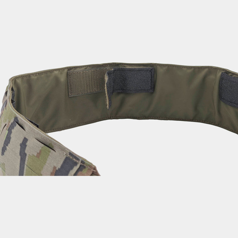 Ceinture porte-équipement Warrior belt laser cut - Tasmanian tiger
