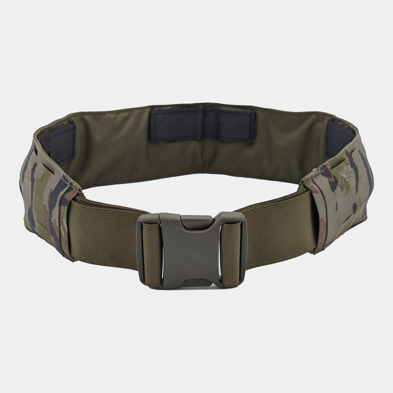Ceinture porte-équipement Warrior belt laser cut - Tasmanian tiger