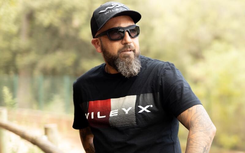 Gafas WX Ozone fotocromáticas - Wiley X