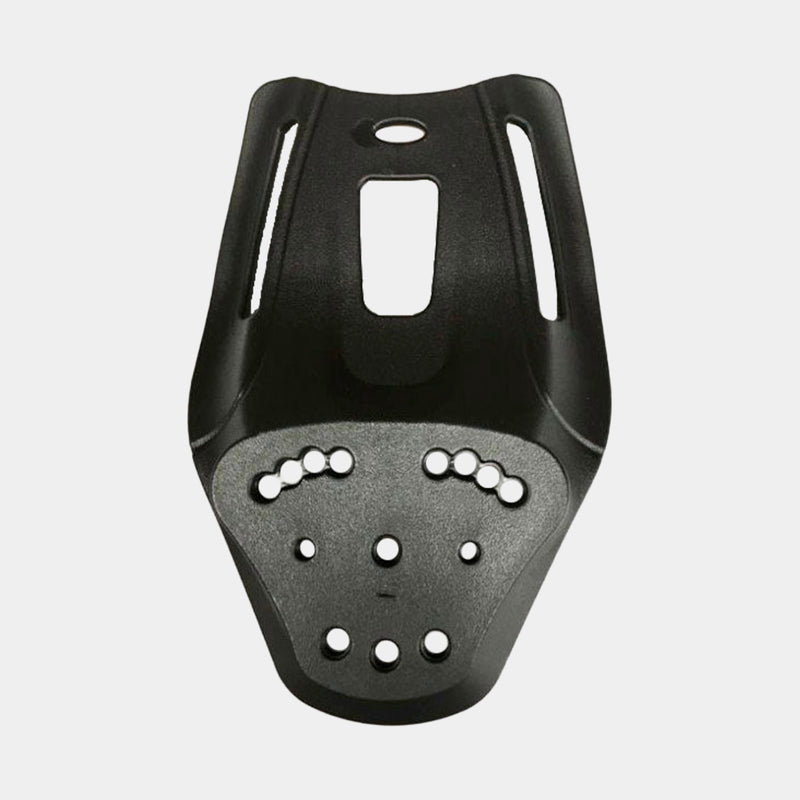 Xtreme belt anchoring platform - Radar