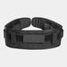 Acolchado para cinturón Belt Padding Tasmanian Tiger negro vista trasera