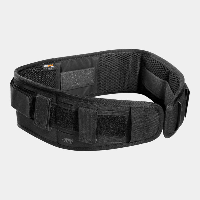 Acolchado para cinturón Belt Padding Tasmanian Tiger negro