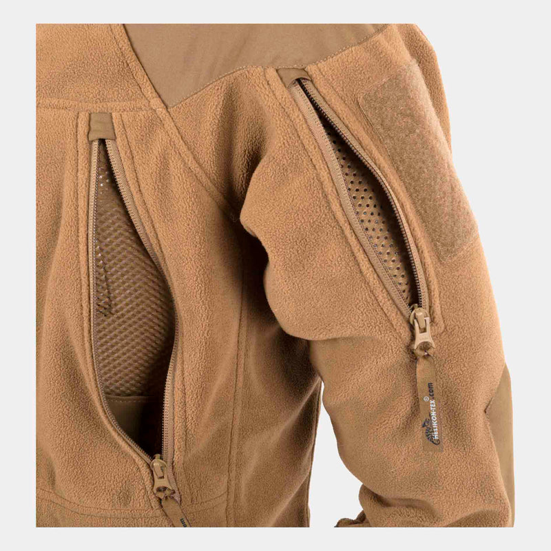 Polar STRATUS - Helikon Tex