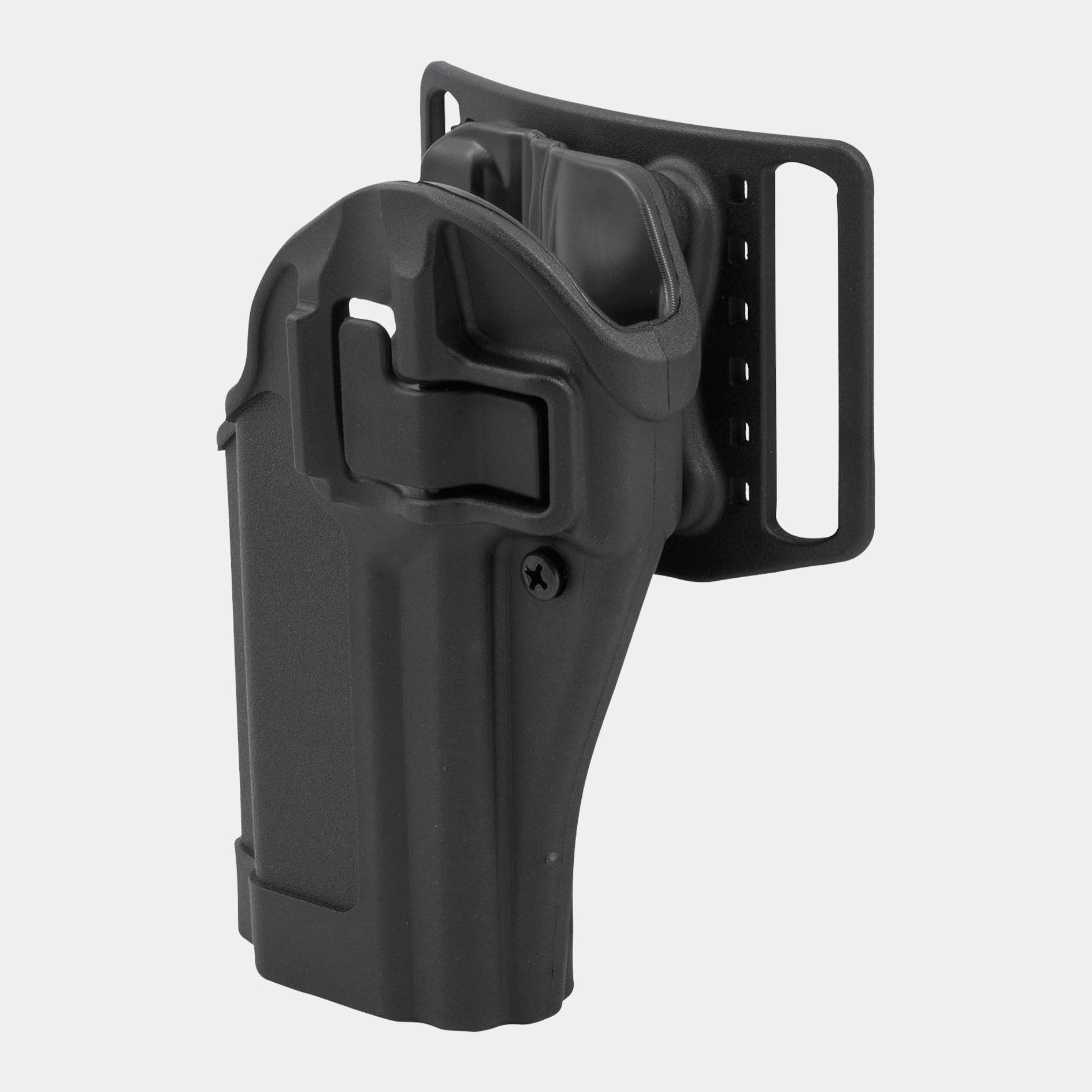 BLACKHAWK Serpa CQCホルスター SIG P220/P226E2/P226R他 [ ブラック