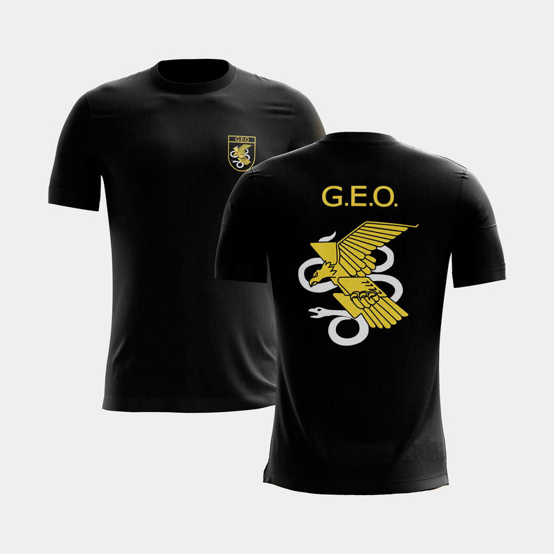 GEO-T-Shirt - Junge