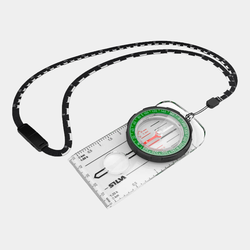 Silva Ranger Kompass