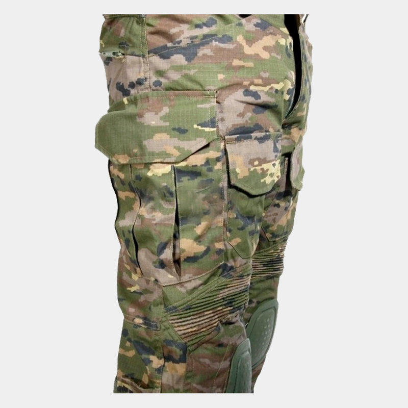 Pantalon de combat - Delta Tactics